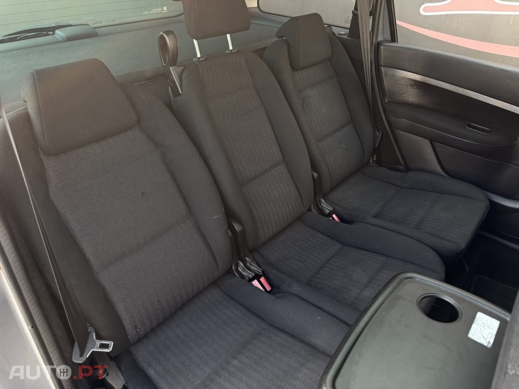 Peugeot 307 1.6 HDi XS Premium