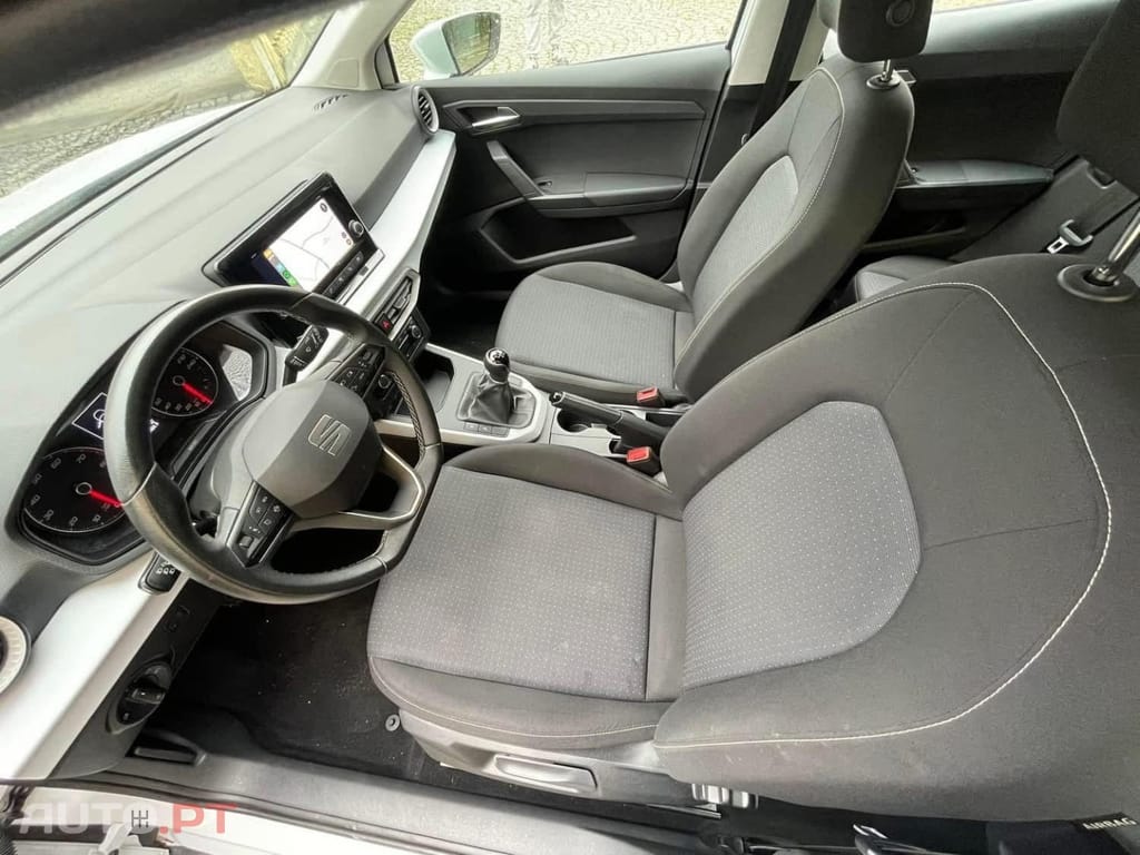 Seat Arona 1.0 TSI Style