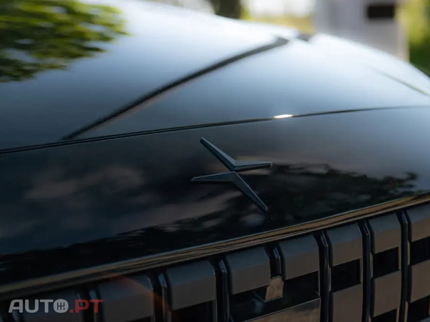Polestar 2 Long Range 78 kWh