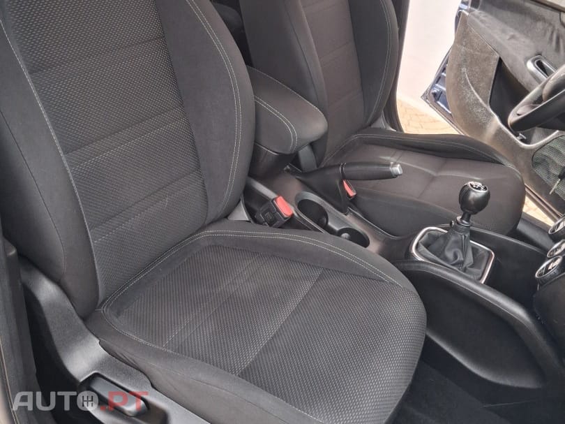 Fiat Tipo 1.4 Lounge