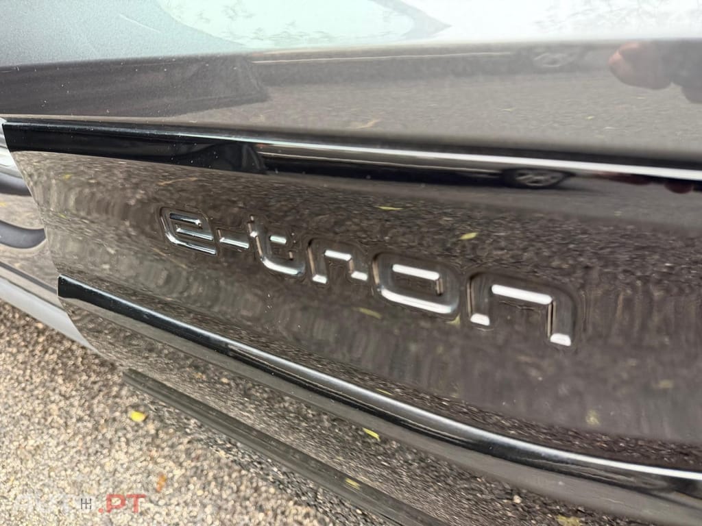 Audi Q6 E-Tron 100 kWh Performance SE Business Electric Days