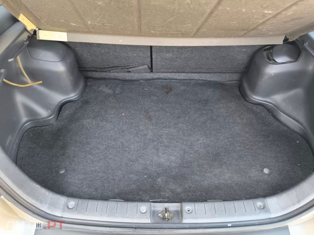 Suzuki Liana 1.3 GL