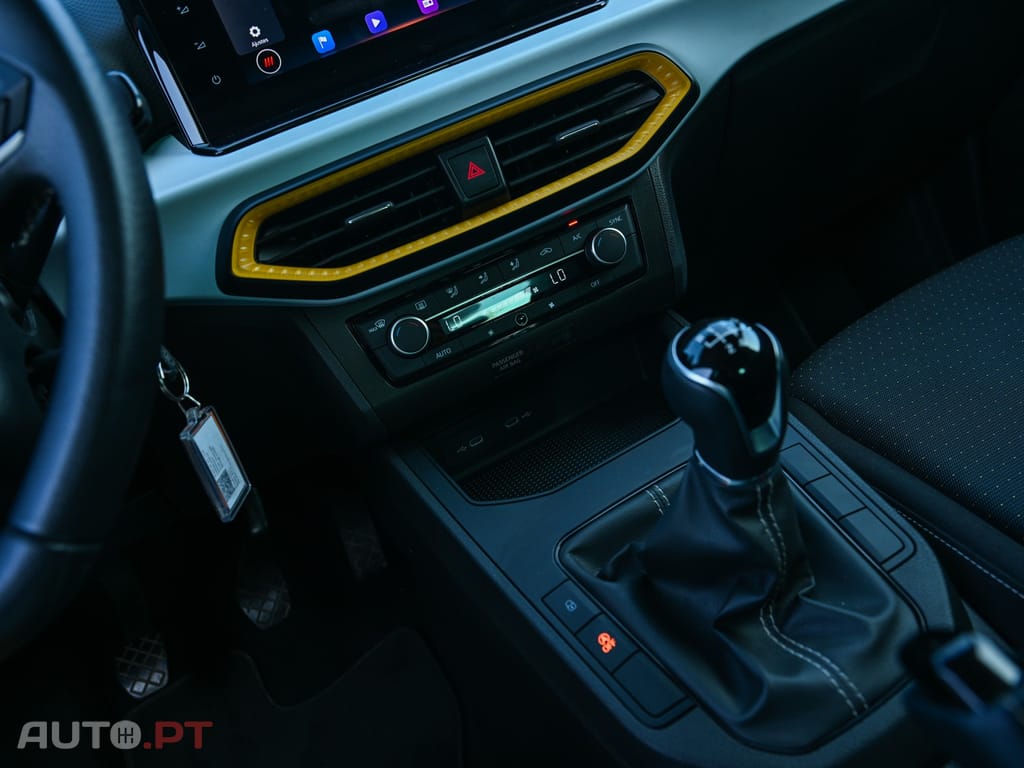 Seat Ibiza 1.0 TSI Style