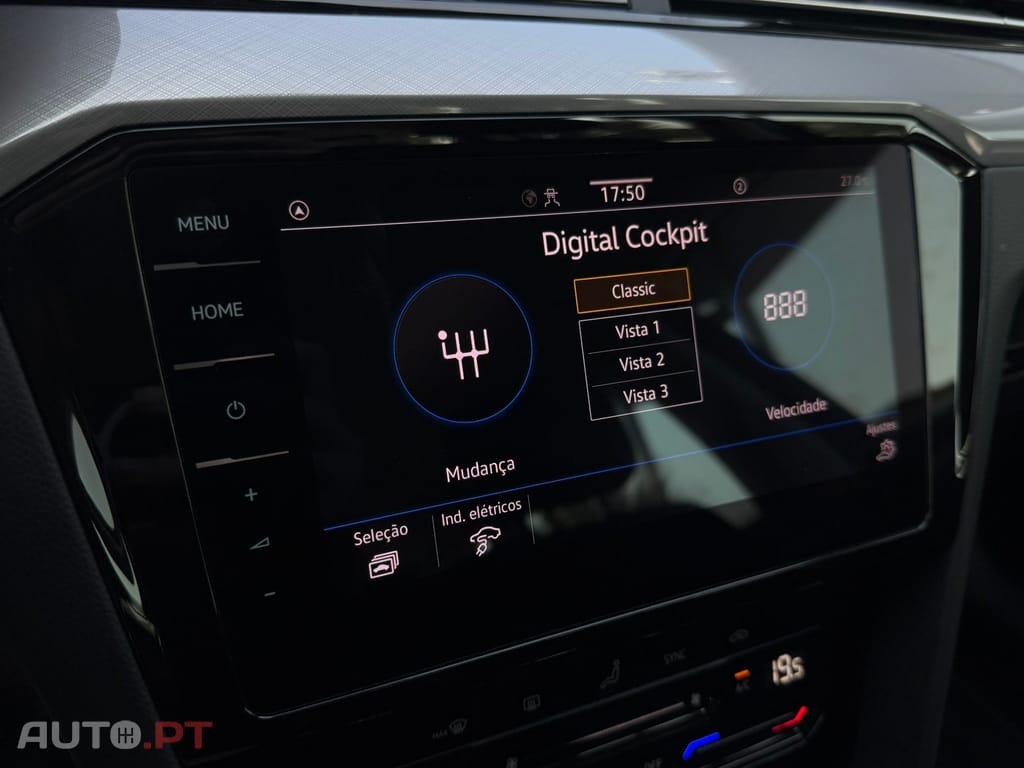 Volkswagen Passat Variant 1.4 TSI GTE Plug-in