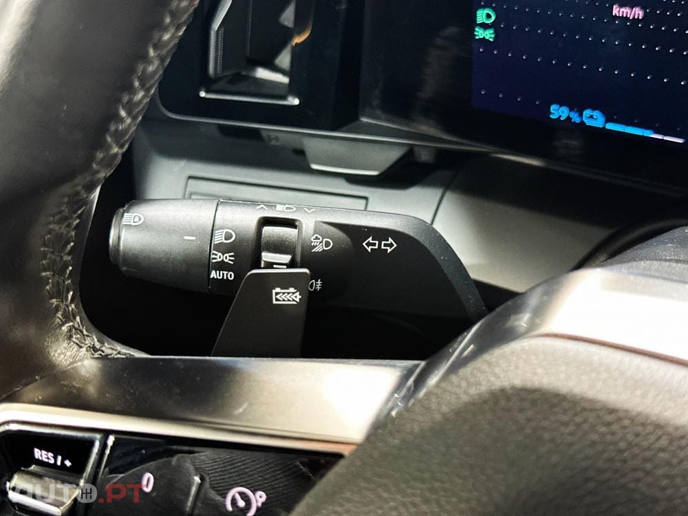 Renault Mégane E-Tech EV60 220hp optimum charge Iconic