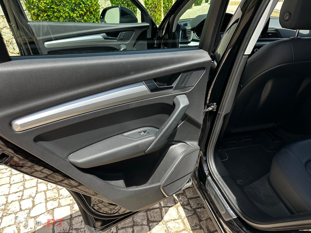 Audi Q5 2.0 TDi