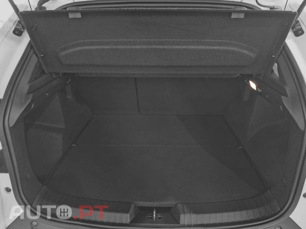 Dacia Duster 1.2 TCe 130 mild hybrid Journey