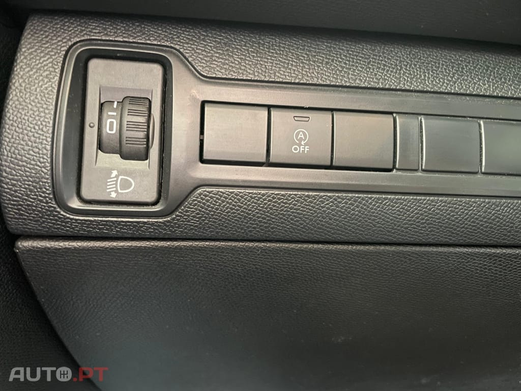 Peugeot 308 SW 1.5 BlueHDi Active Pack