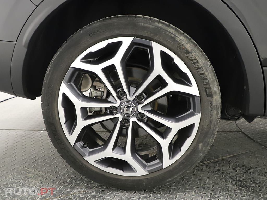 Renault Kadjar Kadjar 1.3 TCe Intens