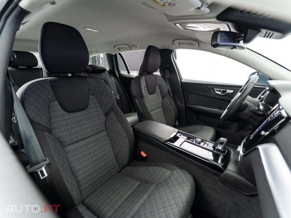 Volvo V60 2.0 T6 AWD TE Essential