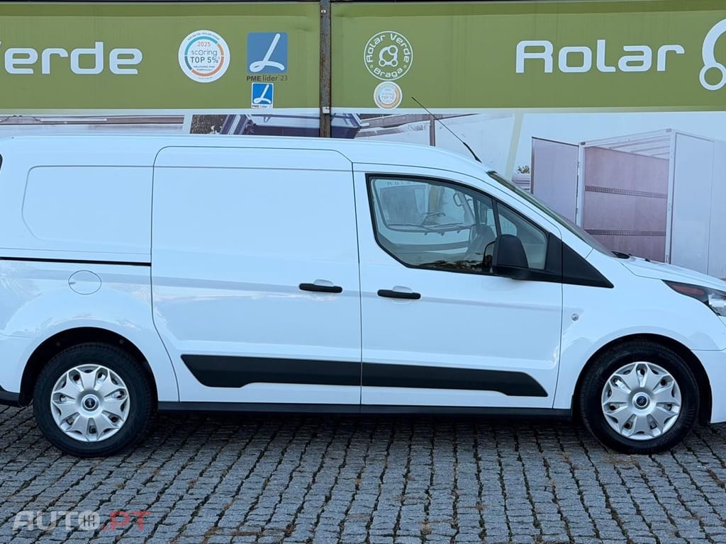 Ford Transit Connect L 2  LONGA 120 CV