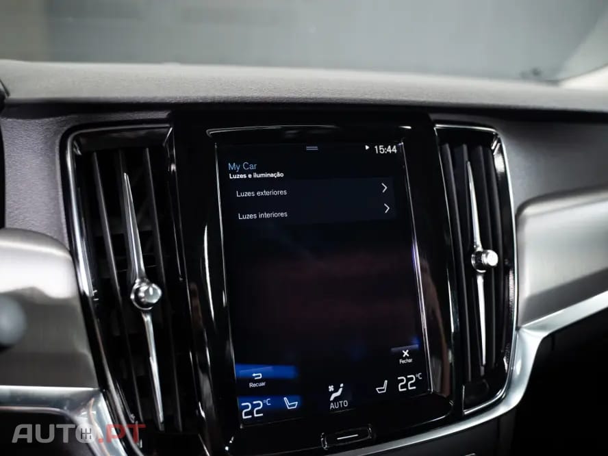 Volvo S90 2.0 D4 Momentum Geartronic