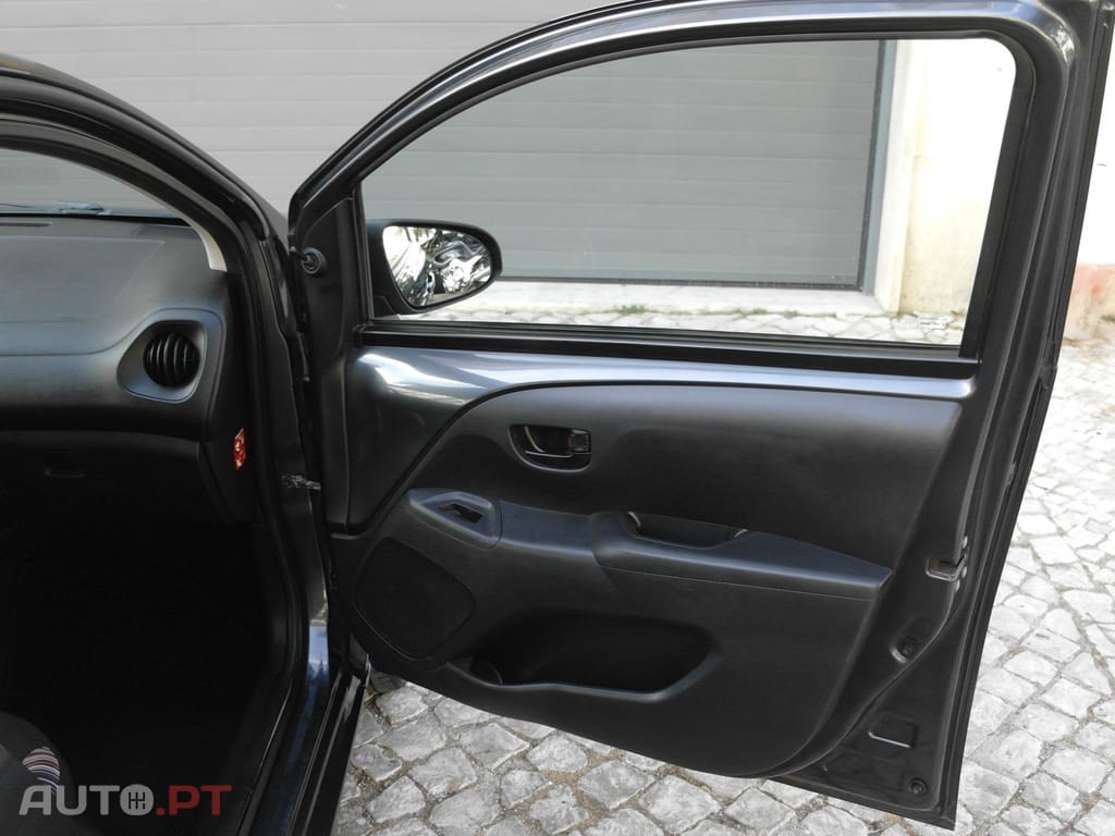Citroen C1 1.0 VTi Feel