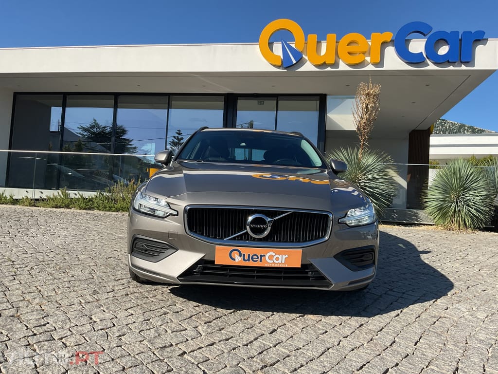 Volvo V60 2.0 D3