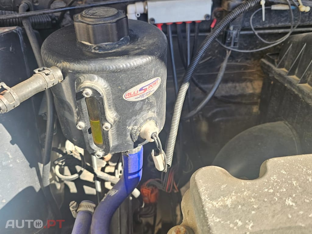 Land Rover Defender 2.5 Td5