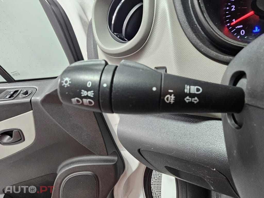 Renault Trafic 1.6 dCi L1H1 1.0T SS