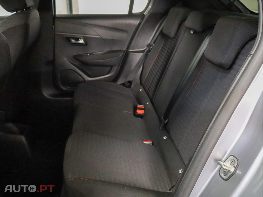 Peugeot 208 1.5 BlueHDI Active Pack