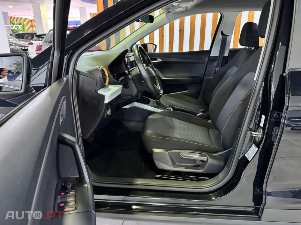 Seat Arona 1.0 TSI Style DSG