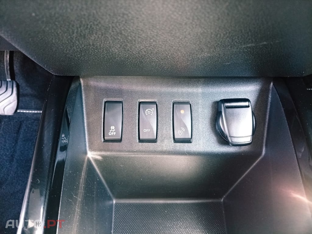 Dacia Spring Electric 45 Comfort Plus