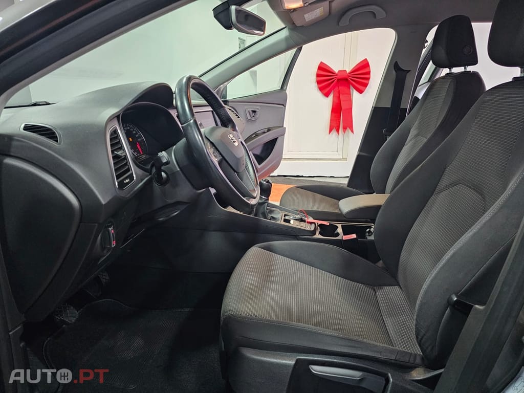 Seat Leon 1.6 TDi Style S/S