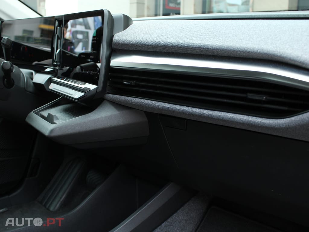 Renault Mégane E-Tech EV40 130hp boost charge Techno