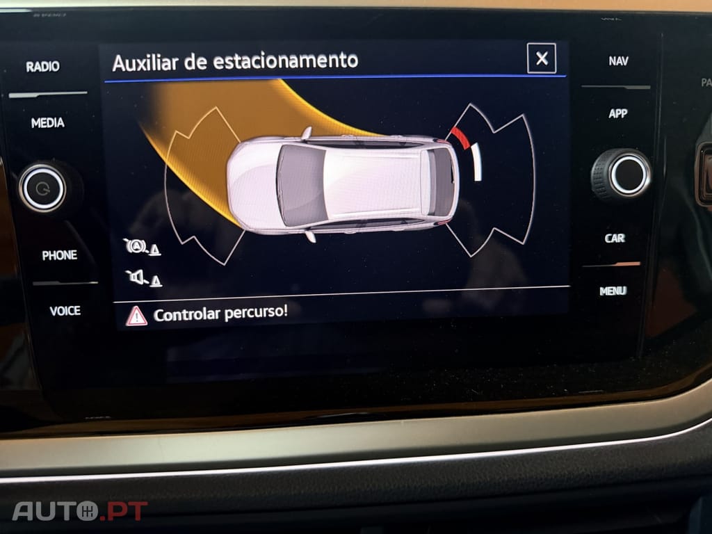 Volkswagen Taigo 1.0 TSI Style