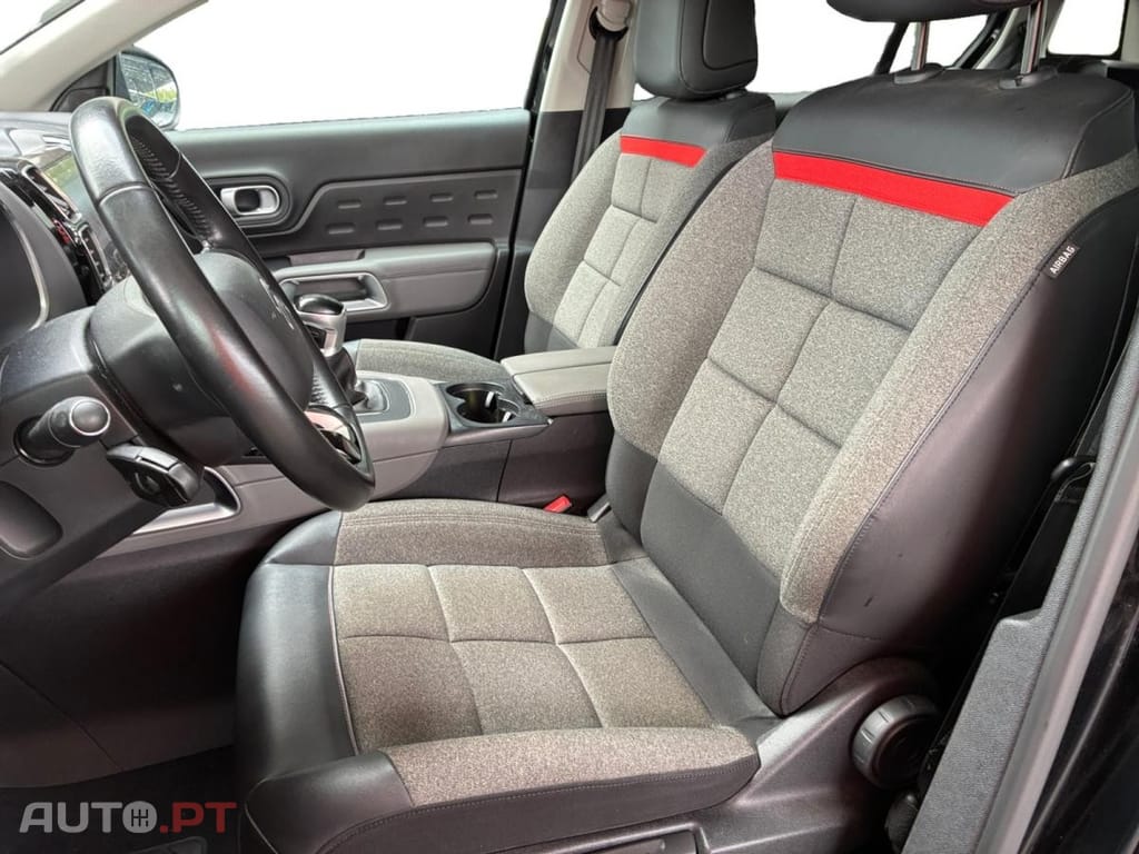 Citroen C5 Aircross 1.2 PureTech Feel