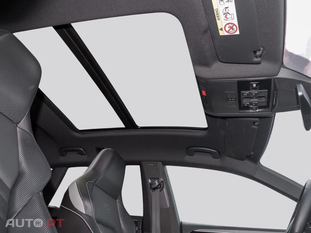 Volkswagen Arteon eHybrid R-LINE I.V.A DEDUTIVEL 