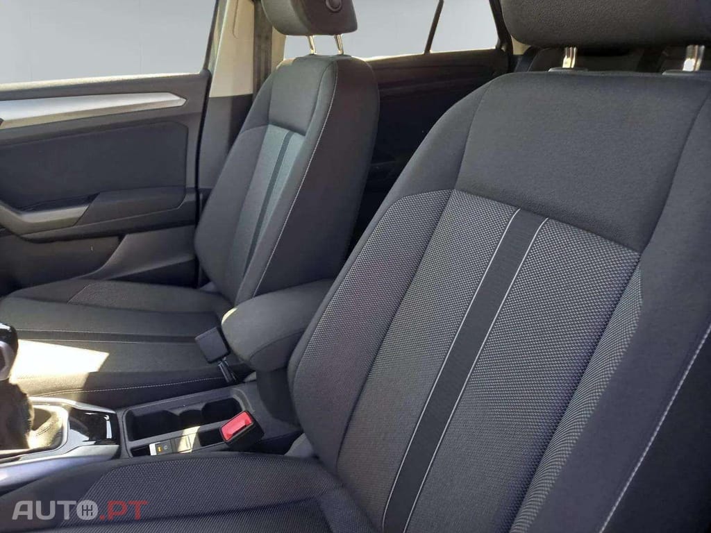 Volkswagen T-Roc 1.0 TSI STYLE