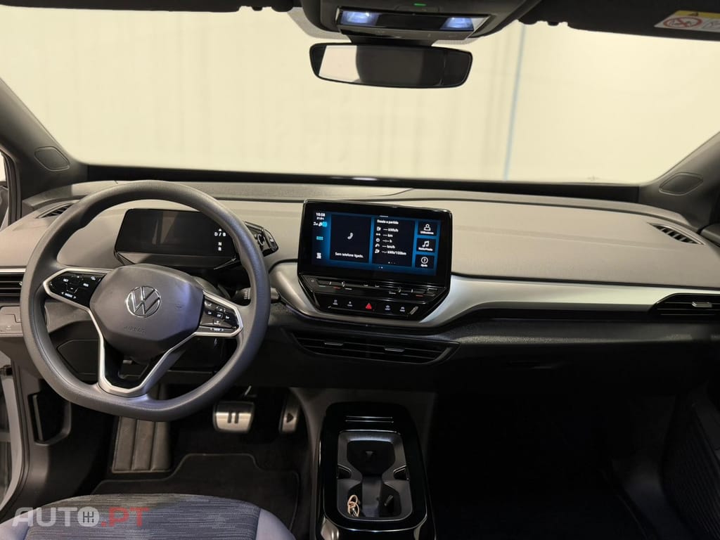 Volkswagen Id.4 77 kWh Pro Performance