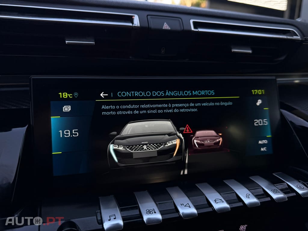 Peugeot 508 1.6 Hybrid GT e-EAT8