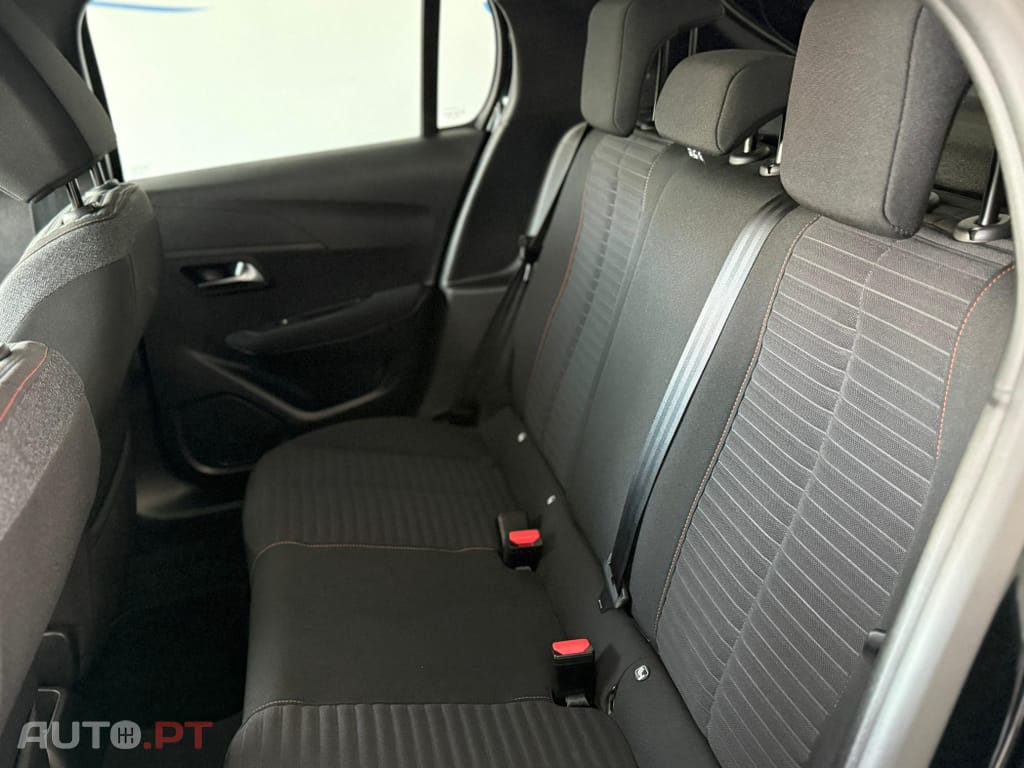 Peugeot 208 1.2 PureTech Active Pack