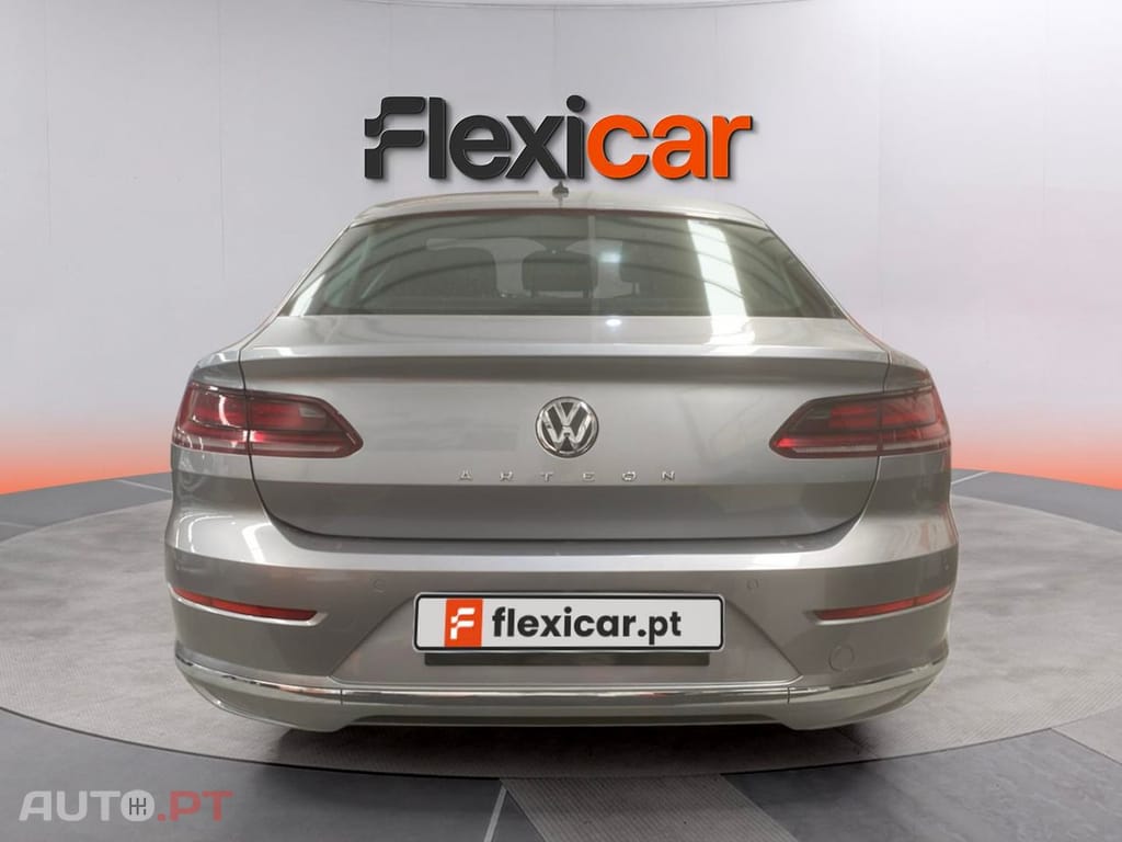 Volkswagen Arteon 2.0 TDI Elegance DSG