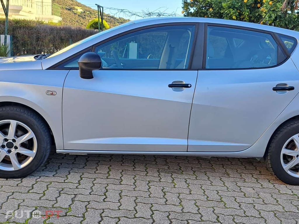 Seat Ibiza 1.2 12V Reference