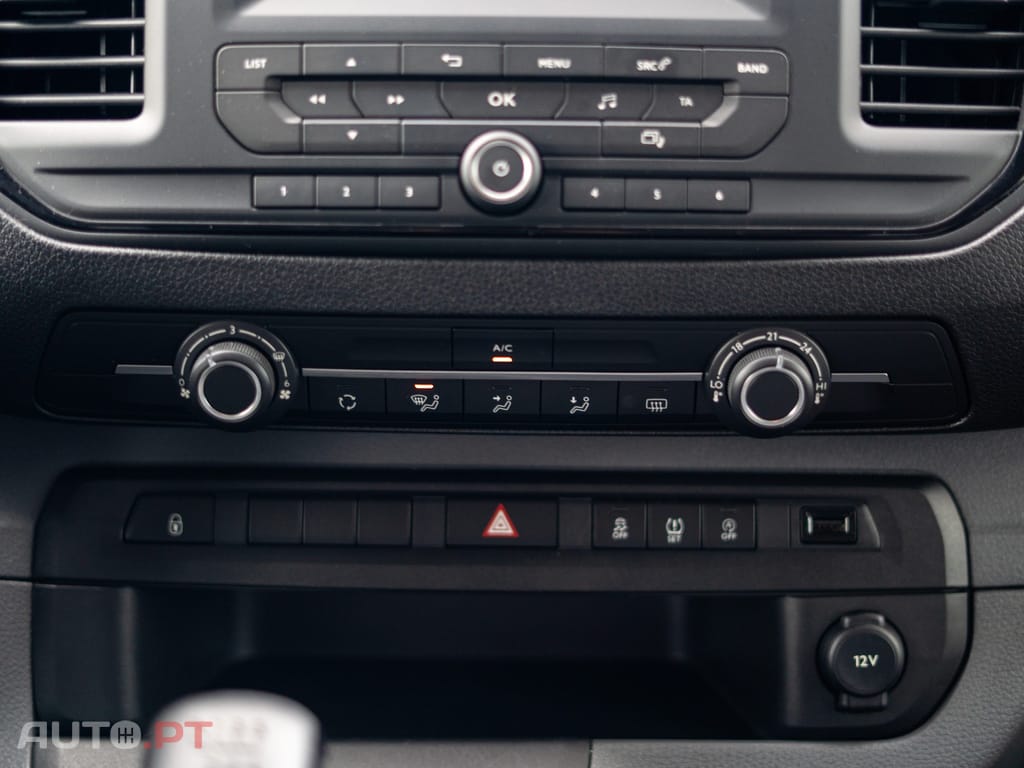 Opel Vivaro 1.5 CDTi L3H1 Essentia