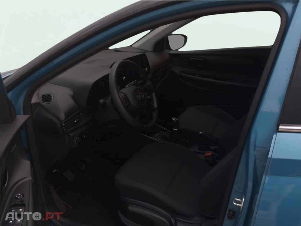 Hyundai i20 1.2 Comfort