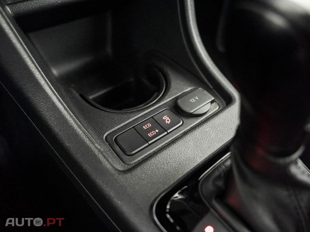 Volkswagen e-Up Confort