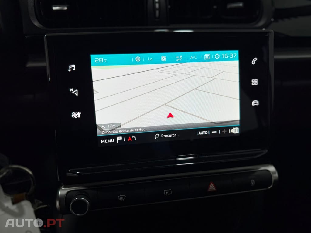Citroen C3 1.2 PureTech Feel