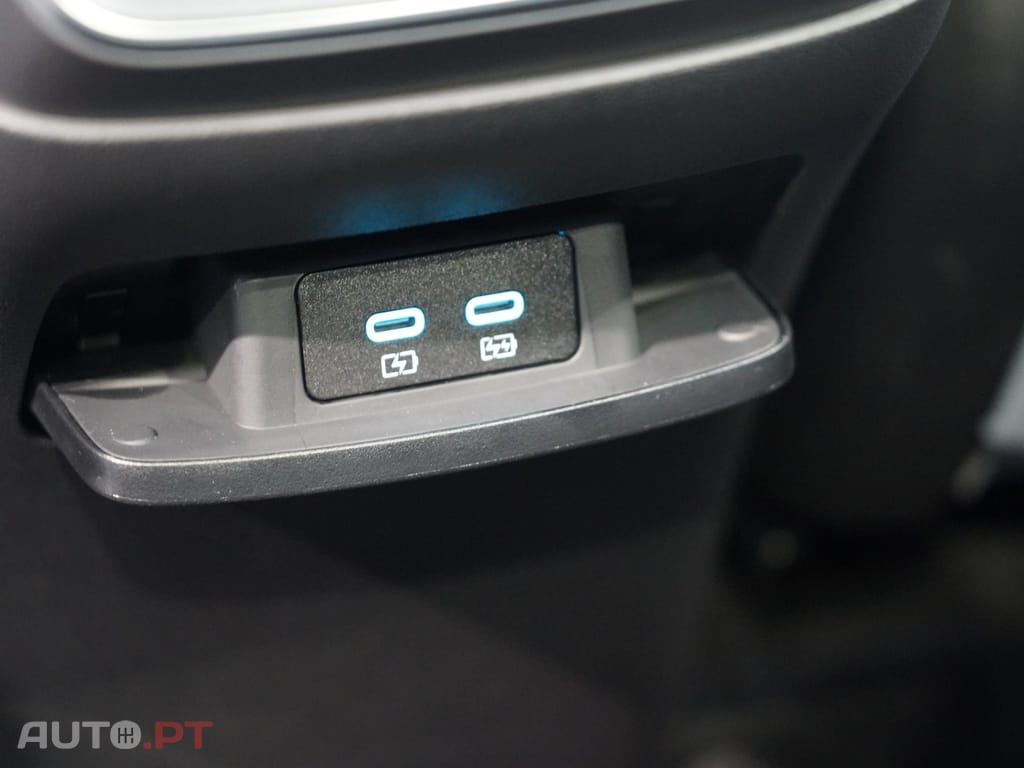 BYD Sealion 7 82.5 kWh Comfort