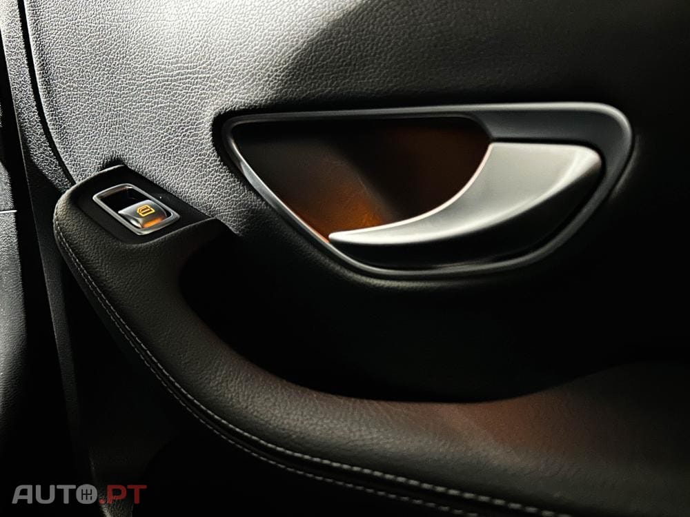 Mercedes-Benz GLC 250 d 4Matic 9G-TRONIC AMG Line