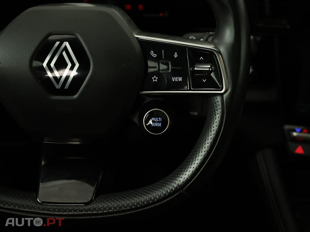 Renault Austral Austral 1.3 Mild Hybrid Techno