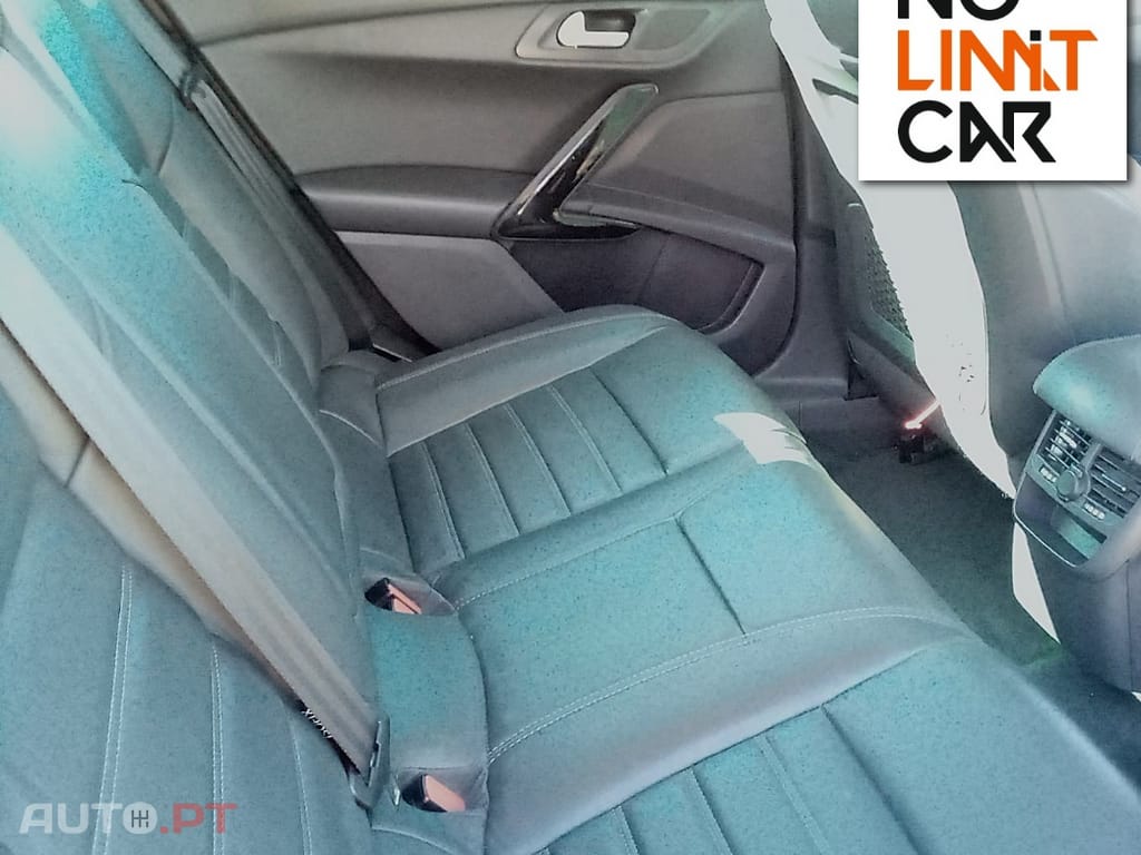 Peugeot 508 SW SW 1.5