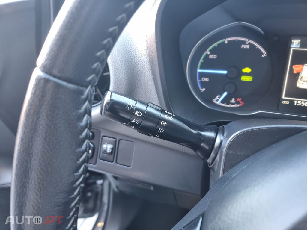 Toyota Yaris 1.5 HSD Comfort+P.Style