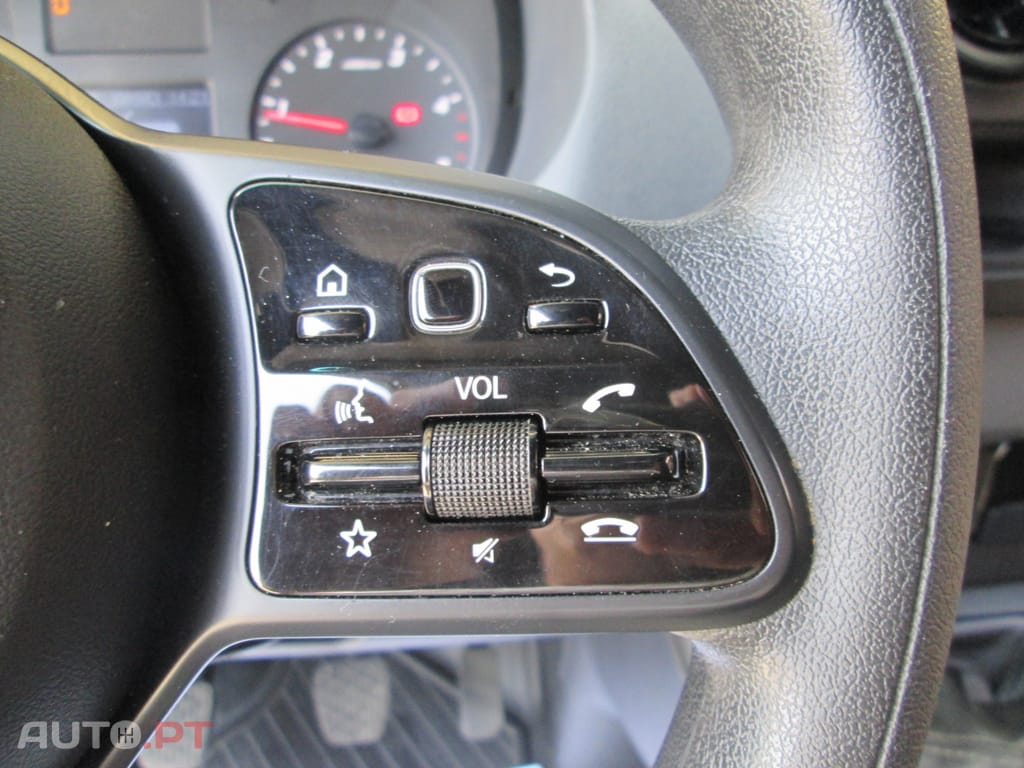 Mercedes-Benz Sprinter 314 MAXI 2.2 CDI