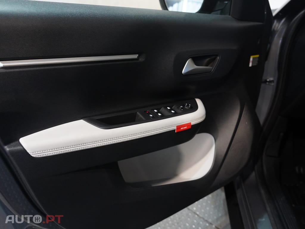 Citroen e-C3 44 kWh Autonomia Conforto Max