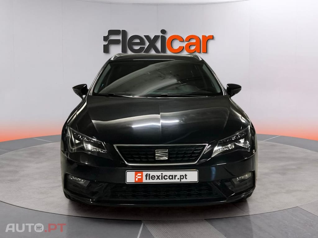 Seat Leon 1.6 TDI Style S/S