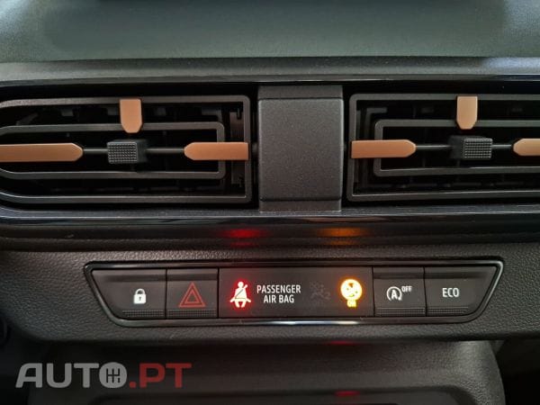 Dacia Sandero Eco-G 120 Stepway Extreme