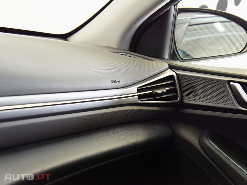 Hyundai Ioniq 1.6 GDI PHEV Pack Plus