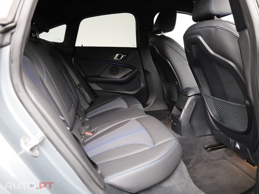 BMW 216 d Gran Coupé Pack desportivo M