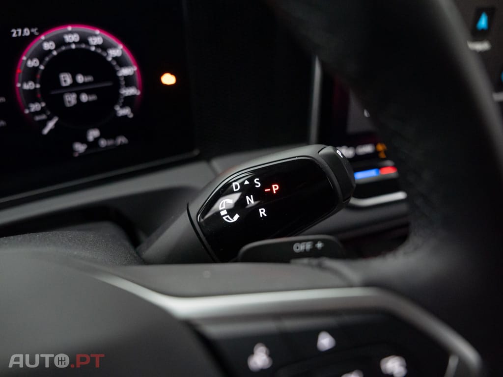 Volkswagen Tiguan 1.5 TSI eHybrid Urban DSG